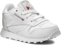 Boty Reebok Classic Leather Infants 50192 Bílá