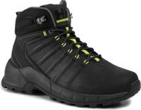 Trekingová obuv Helly Hansen Pinecliff Boot 115-22.990 Černá