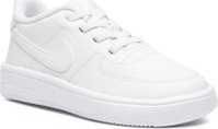 Boty NIKE Force 1 '18 (Td) 905220 100 Bílá