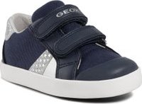 Sneakersy Geox B Gisli G. C B021MC 010QD C0673 M Tmavomodrá