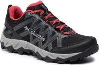 Boty Columbia Peakfreak X2 Outdry BL0829 Černá