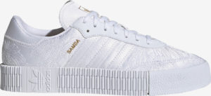 Boty adidas Originals Sambarose W