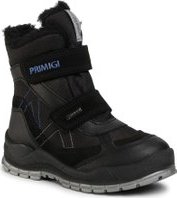 Sněhule Primigi GORE-TEX 6399600 S Černá