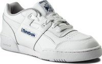 Boty Reebok Workout Plus CN1826 Bílá