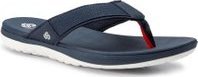 Žabky Clarks Step Beat Dune 261402667 Tmavomodrá