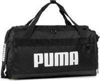 Taška Puma Challenger Duffel Bag S 076620 01 Černá