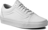 Tenisky Vans Old Skool VN0A38G1ODJ Bílá