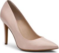 Lodičky Solo Femme 34201-67-E06/000-04-00 Růžová