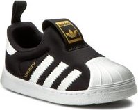 Boty adidas Superstar 360 I S82711 Černá