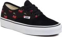 Tenisky Vans Authentic VN0A2Z5IL6M1 Černá