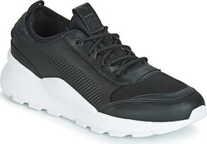 Puma Tenisky RS-0 SOUND.BLACK Černá