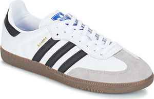 adidas Tenisky SAMBA OG Bílá