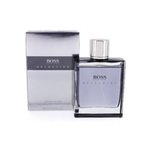 Hugo Boss Selection - toaletní voda M Objem: 90 ml