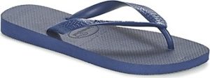 Havaianas Žabky TOP Modrá