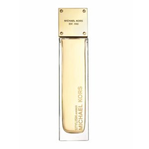 Michael Kors Stylish Amber - parfémová voda  W Objem: 100 ml