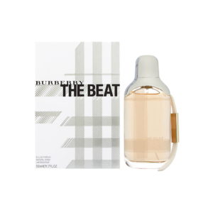 Burberry The Beat - parfémová voda W Objem: 50 ml