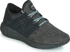 New Balance Tenisky CRUZ Černá