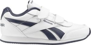 Reebok Sport Tenisky Dětské Royal Cljog 2 2V Bílá