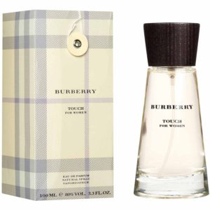 Burberry Touch - parfémová voda W Objem: 30 ml