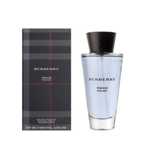 Burberry Touch Men - toaletní voda M Objem: 30 ml