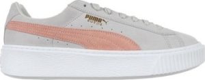 Puma Tenisky Suede Platform SD