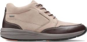 Clarks Tenisky UN Coast ruznobarevne