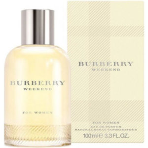 Burberry Weekend - parfémová voda W Objem: 30 ml