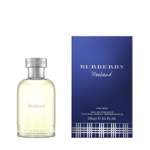 Burberry Weekend for Men - toaletní voda M Objem: 30 ml