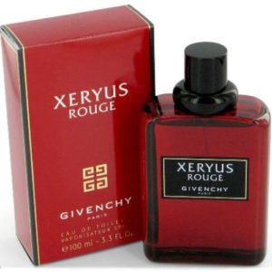 Givenchy Xeryus Rouge - toaletní voda M Objem: 100 ml