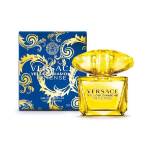 Versace Yellow Diamond Intense - parfémová voda W Objem: 5 ml