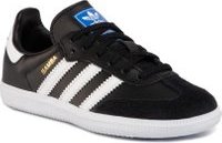 Boty adidas Samba Og C B42126 Černá