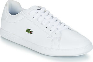 Lacoste Tenisky GRADUATE BL 1 Bílá