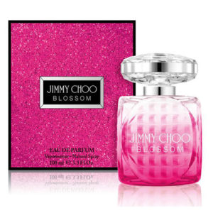 Jimmy Choo Blossom - parfémová voda W Objem: 40 ml