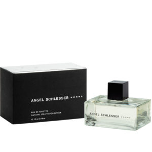 Angel Schlesser Homme - toaletní voda M Objem: 125 ml