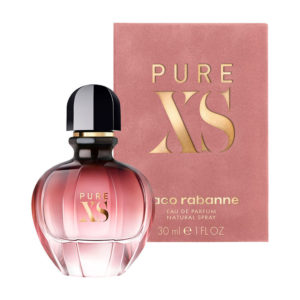 Paco Rabanne Pure XS for Her - parfémová voda  W Objem: 30 ml