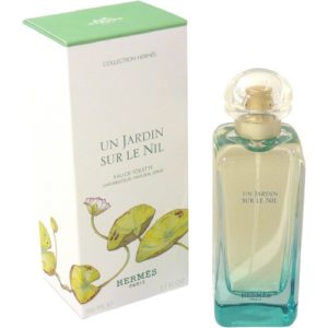 Hermes Un Jardin Sur le Nil - toaletní voda U Objem: 30  ml