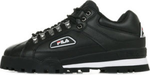 Fila Tenisky Trailblazer L Wn's Černá