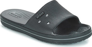 Crocs pantofle CROCBAND III SLIDE Černá