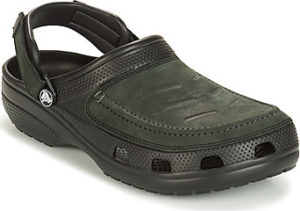 Crocs Pantofle YUKON VISTA CLOG M Černá