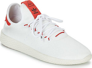 adidas Tenisky PW TENNIS HU Bílá