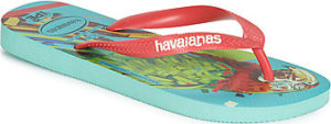 Havaianas Žabky IPE Modrá