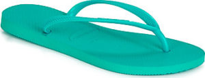 Havaianas Žabky SLIM Zelená