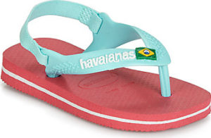 Havaianas Sandály Dětské BABY DISNEY CLASSICS Růžová