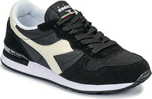 Diadora Tenisky CAMARO Černá