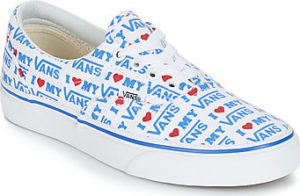 Vans Tenisky ERA Bílá