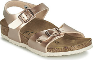 Birkenstock Sandály Dětské RIO ruznobarevne