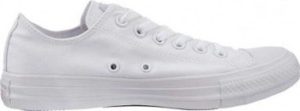 Converse Tenisky Chuck Taylor All Star Ox Bílá