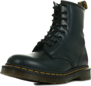 Dr Martens Kotníkové boty 1460 Smooth Modrá