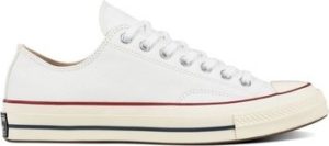 Converse Tenisky Chuck Taylor All Star 70 Heritage LO Bílá