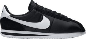 Nike Tenisky Cortez Basic Nylon Černá